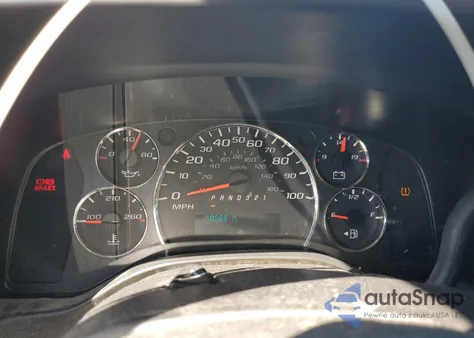 2014 Chevrolet Express G1500 из США, поврежденный, VIN 1GCSGAFX2E1148814